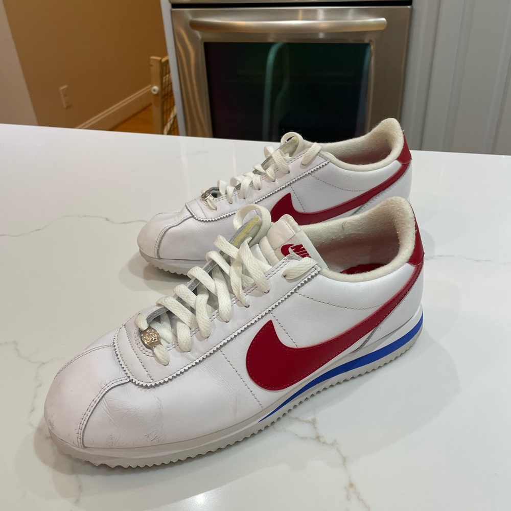 Nike Cortez Men Size 11.5 EUC
